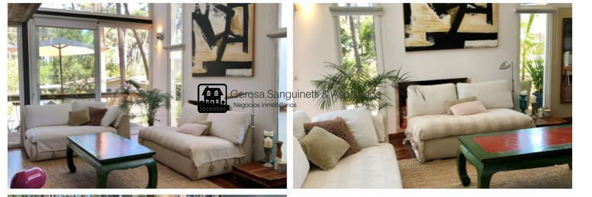 Casa ID.2245 - Casa a metros del mar en Montoya