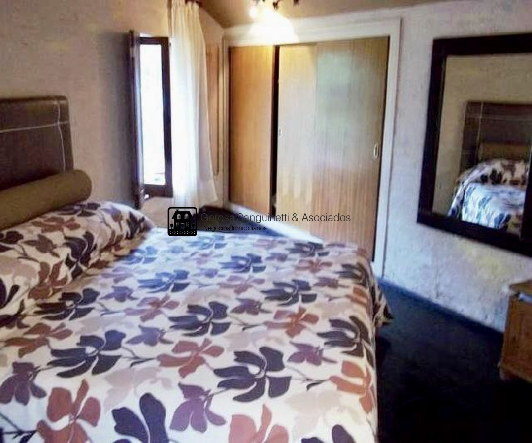 Casa ID.2299 - Muy linda casa a la venta en la Mansa