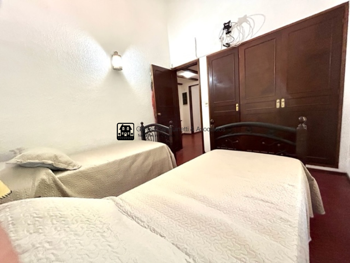 Casa ID.2497 - OPORTUNIDAD! Muy linda casa ideal para vivir todo el año