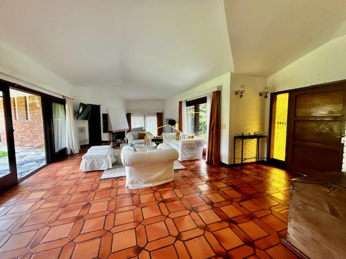 Casa ID.2516 - Casa en San Rafael 