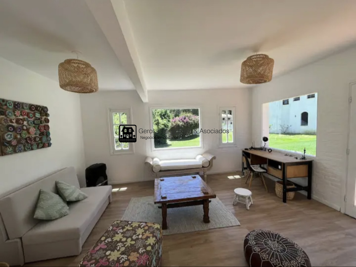 Casa ID.2256 - Casa en San Rafael, muy buena ubicación