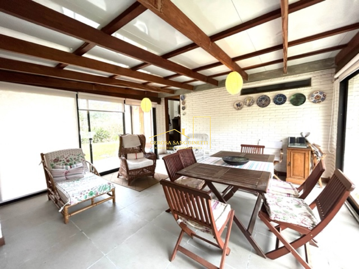 Casa ID.2478 - Muy linda casa en Rincón del Indio 