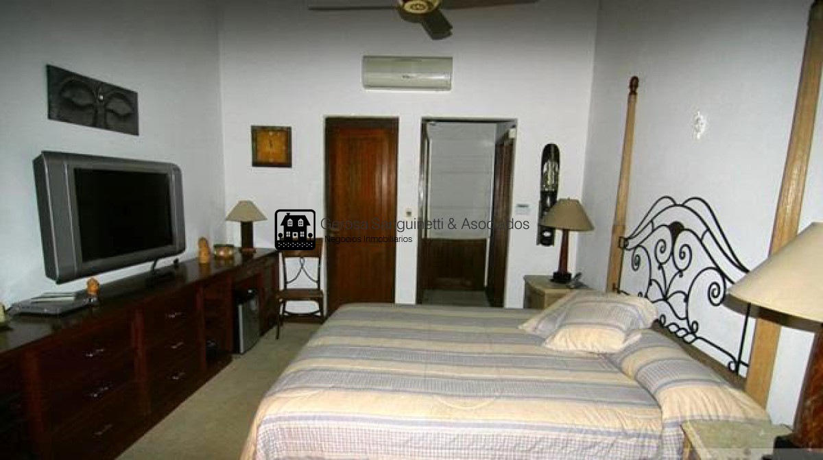 Casa ID.1658 - Espectacular casa con todas las comodidades