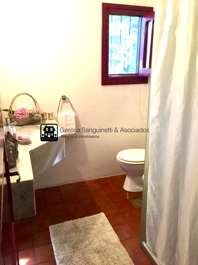 Casa ID.2728 - Muy linda casa en alquiler de temporada en Playa Verde