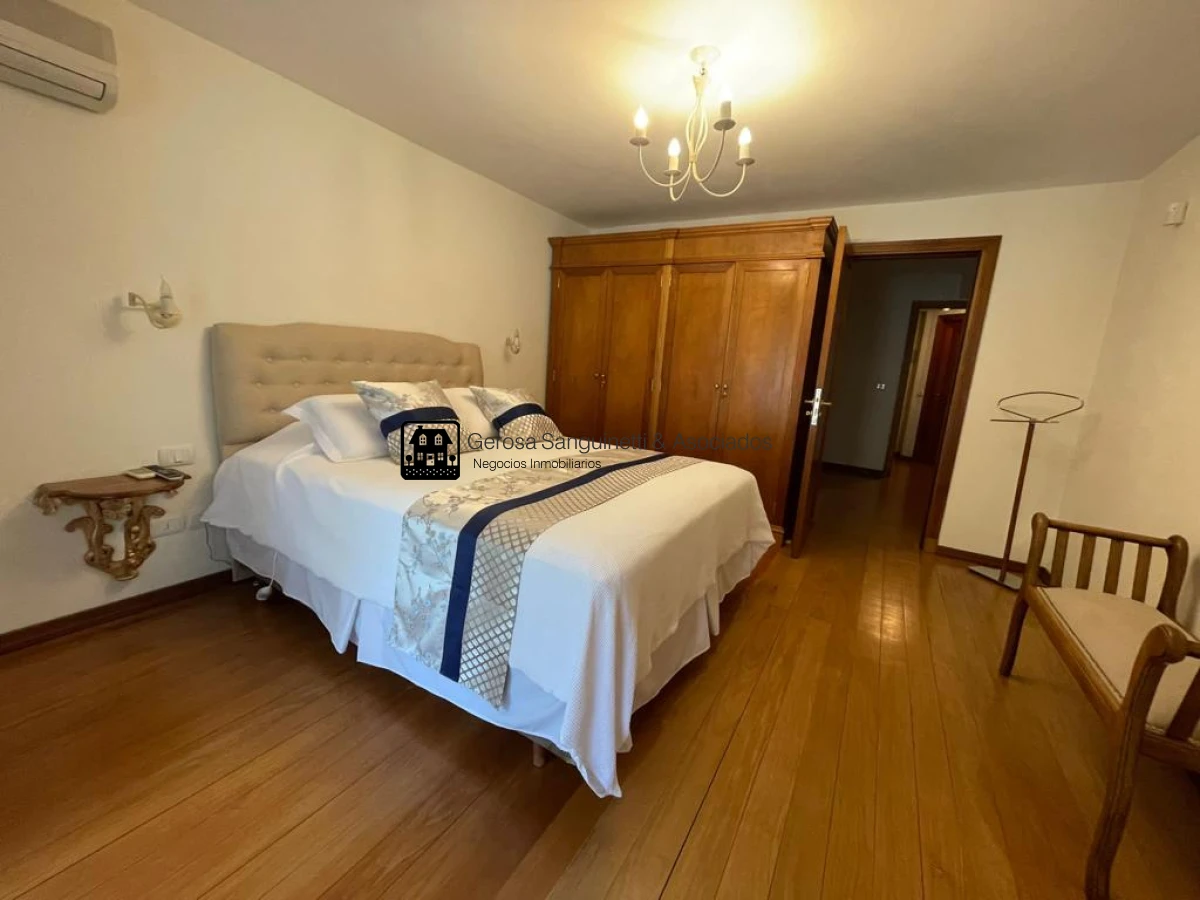 Casa ID.3260 - Muy linda casa en San Rafael de 3 dormitorios en alquiler