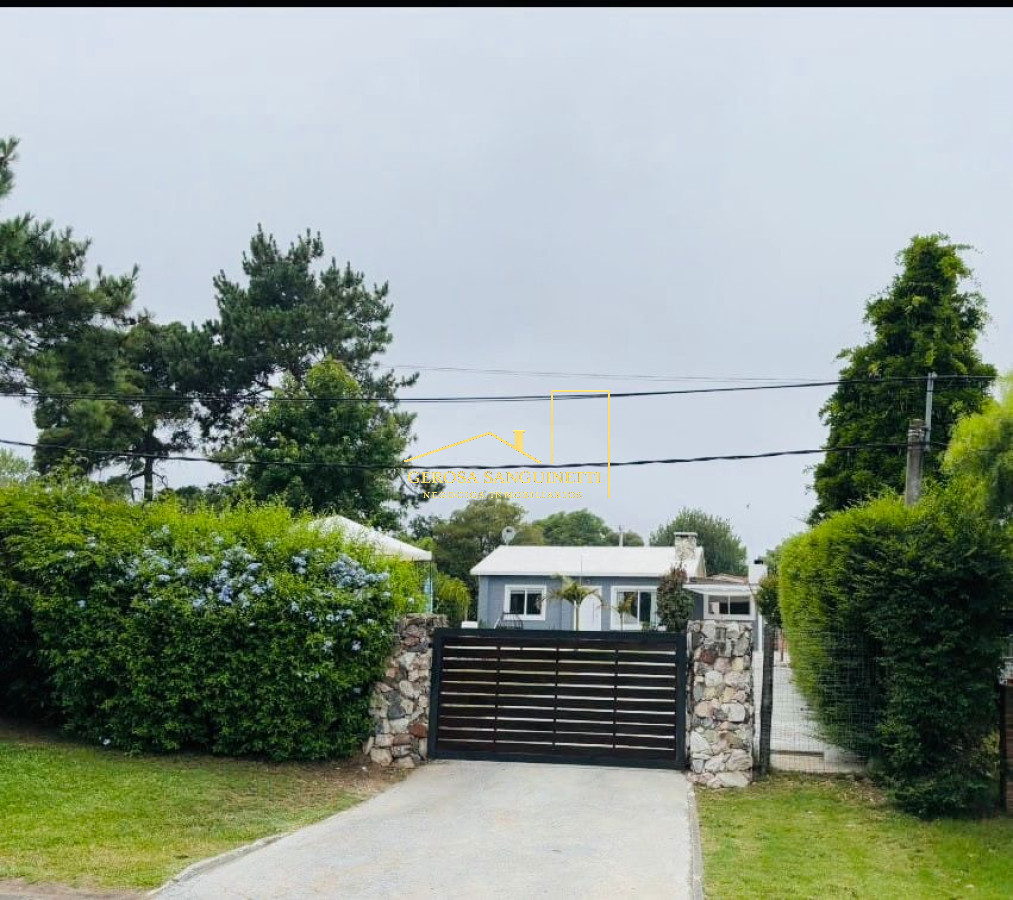 Casa ID.2795 - Muy linda casa en pinares