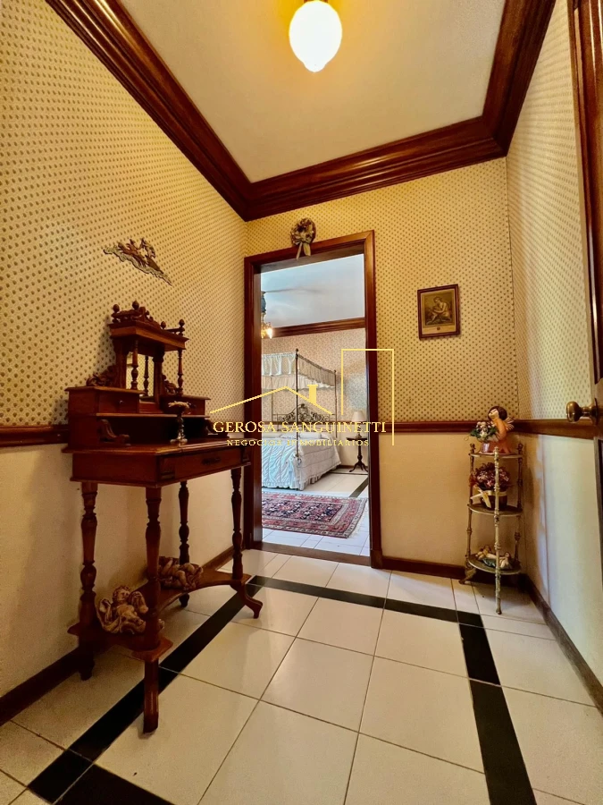 Casa ID.3254 - Gran casa de 10 dormitorios en alquiler en Punta del Este
