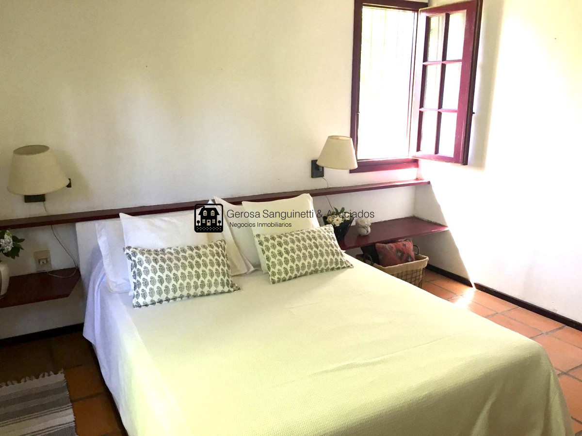 Casa ID.2728 - Muy linda casa en alquiler de temporada en Playa Verde