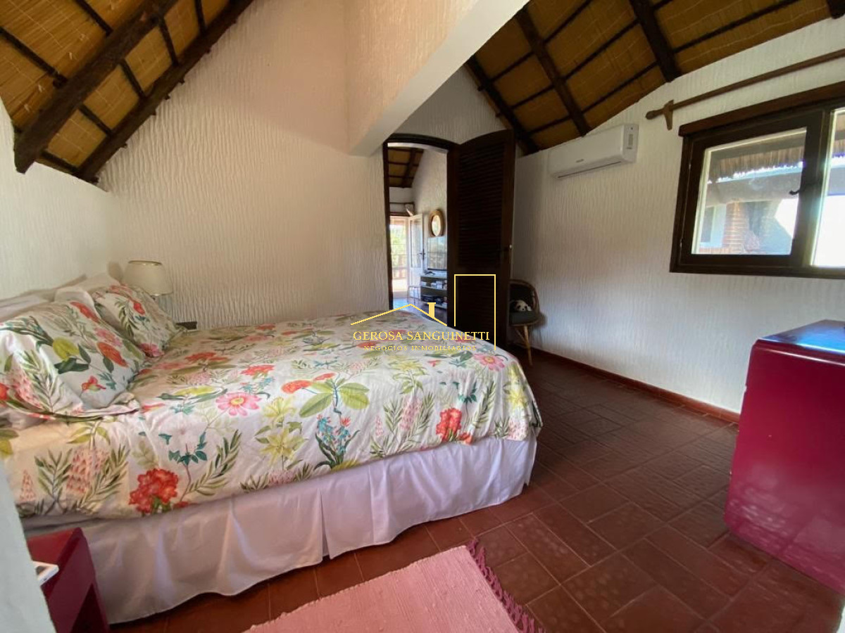 Casa ID.2514 - Muy linda casa en San Rafael 