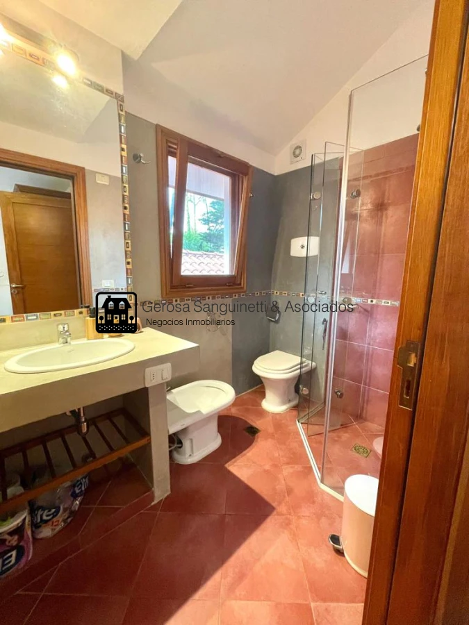 Casa ID.3260 - Muy linda casa en San Rafael de 3 dormitorios en alquiler