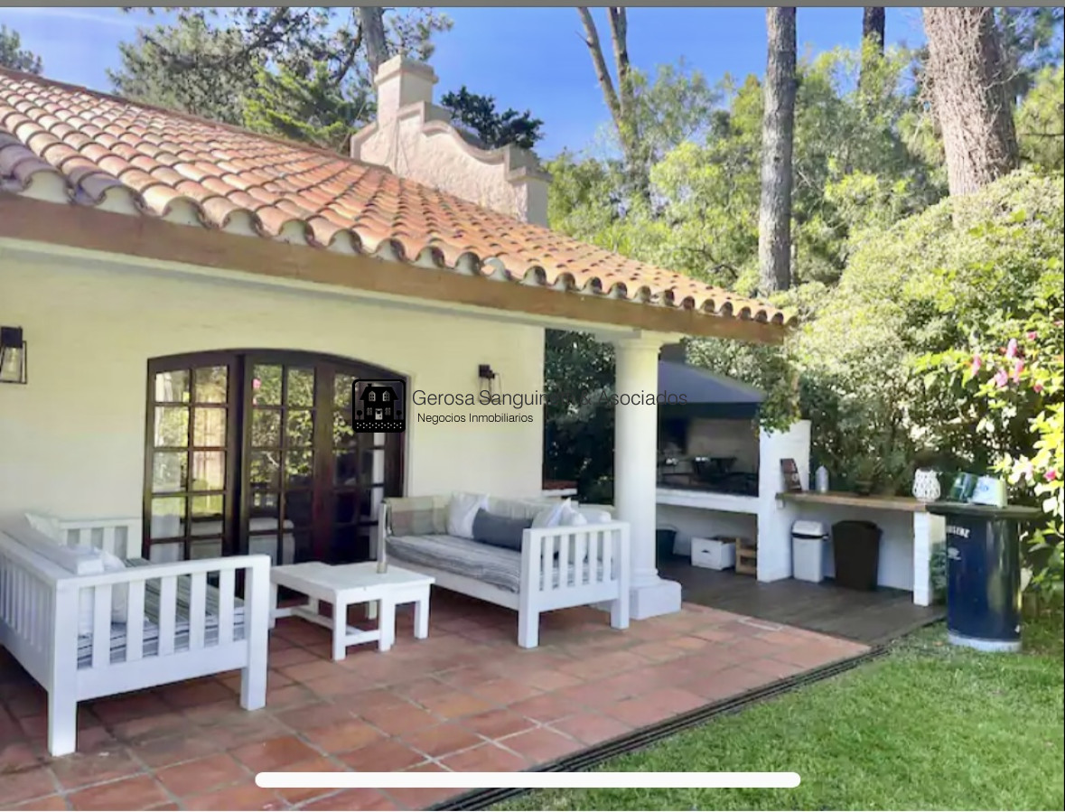 Casa ID.2256 - Casa en San Rafael, muy buena ubicación