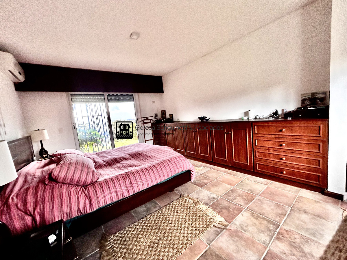 Casa ID.3047 - Importante casa en Punta Ballena 