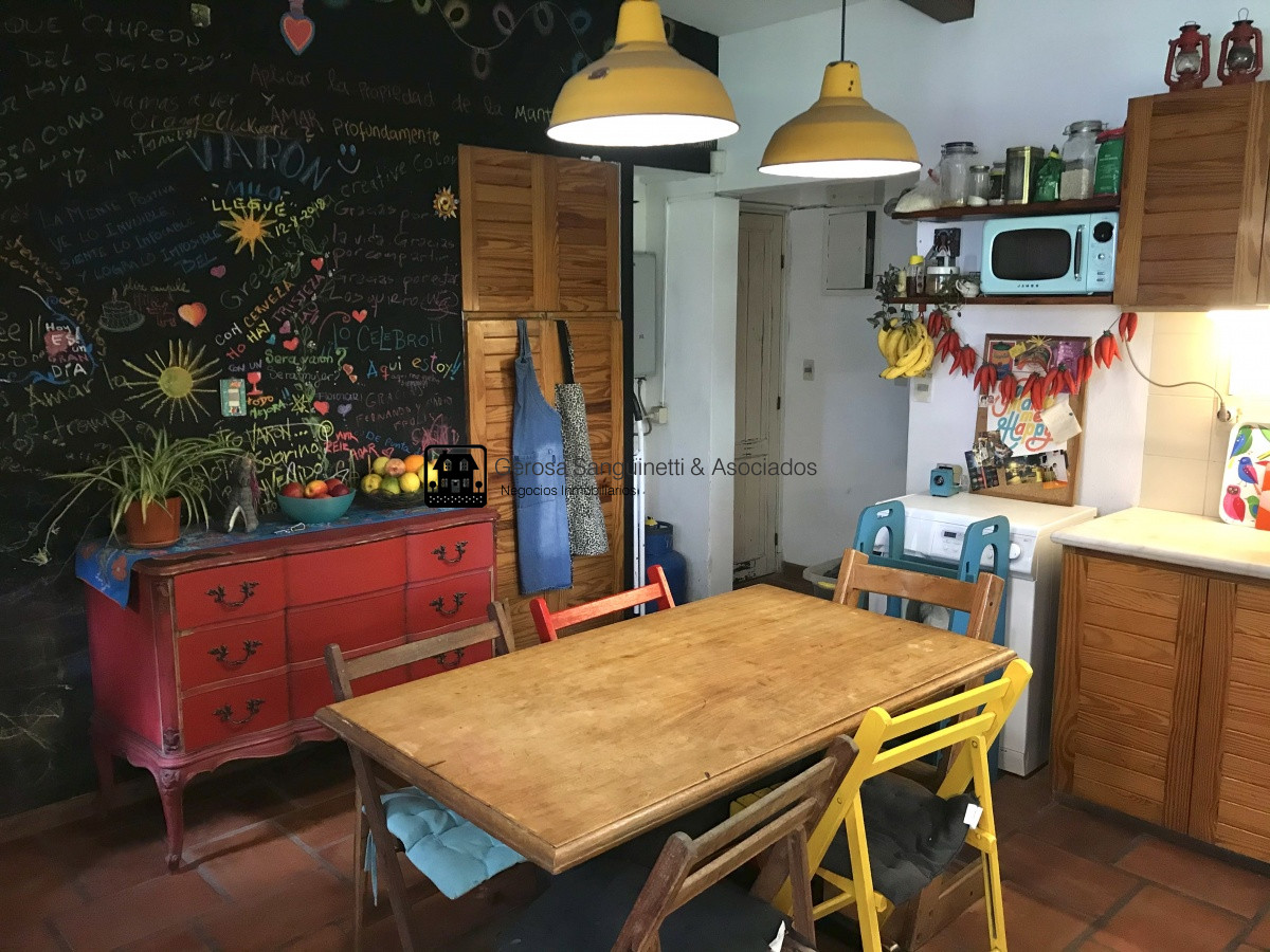 Casa ID.1691 - Muy linda casa en Golf