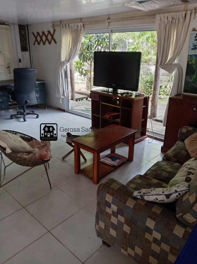 Casa ID.3275 - Casa de 2 dormitorios en La Barra en venta 