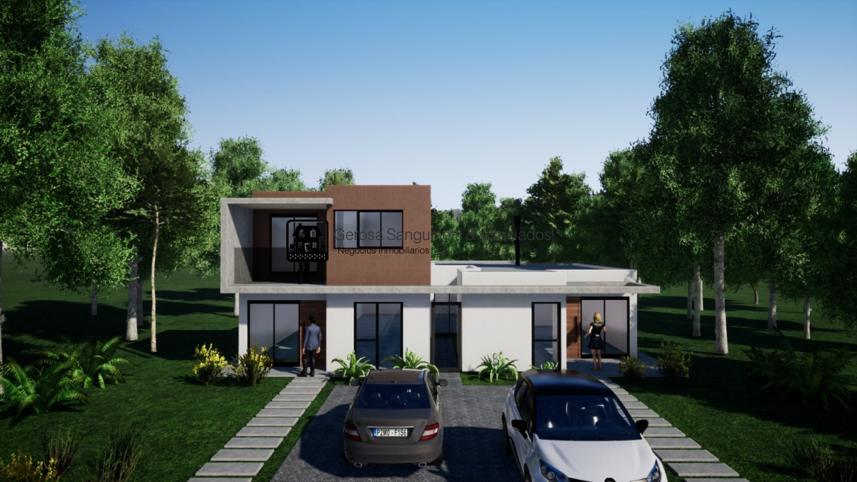 Casa ID.2849 - Casa a estrenar en Pinares 