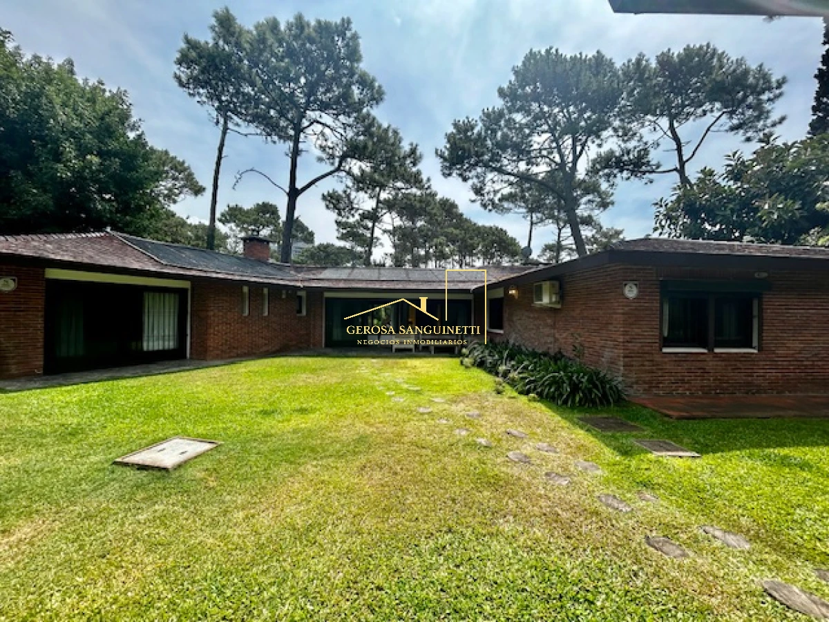 Casa ID.2516 - Casa en San Rafael 