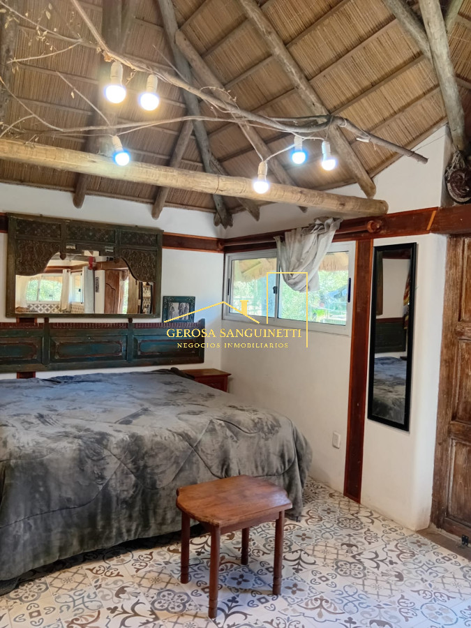 Casa ID.3289 - Casa en Montonya de 2 dormitorios en alquiler