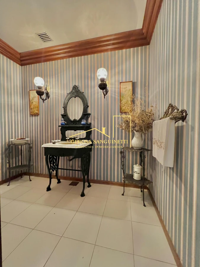 Casa ID.3254 - Gran casa de 10 dormitorios en alquiler en Punta del Este