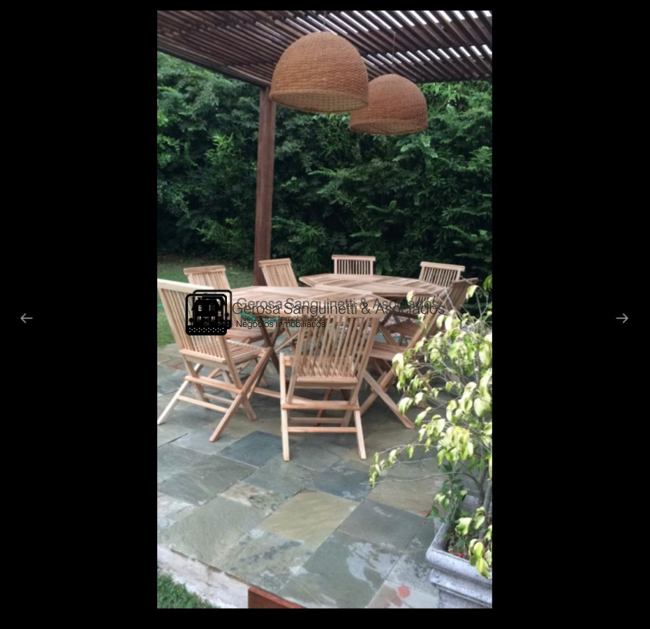 Casa ID.3217 - Muy linda casa de 4 dormitorios en Punta del Este en alquiler 