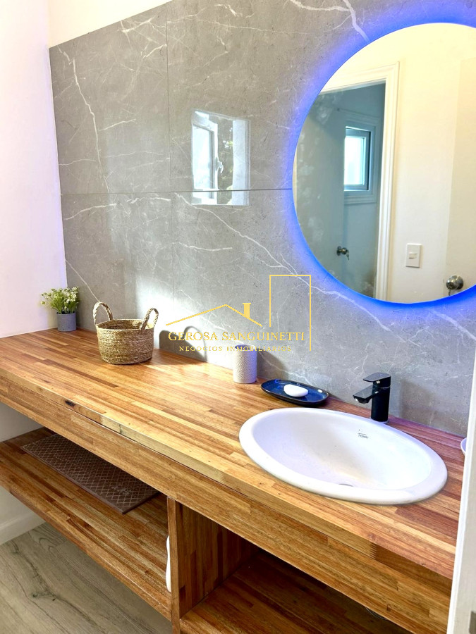 Casa ID.2753 - Casa a estrenar en Pinares-Burnet