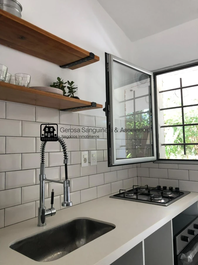 Casa ID.3317 - Muy linda casa de 3 dormitorios en el Golf en Punta del Este