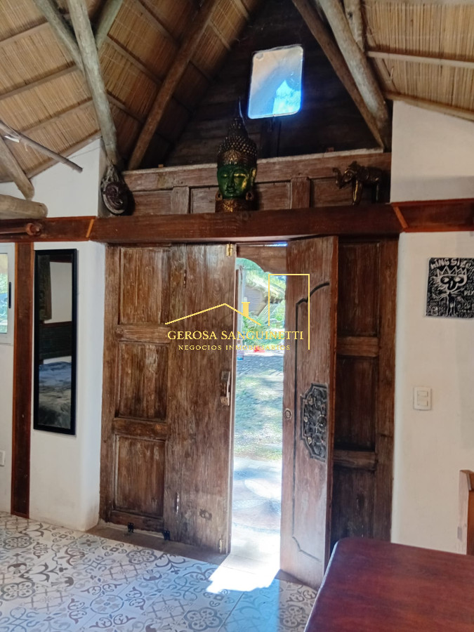 Casa ID.3289 - Casa en Montonya de 2 dormitorios en alquiler