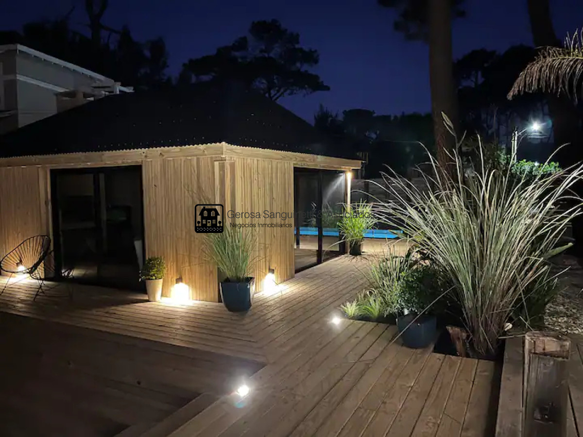 Casa ID.2245 - Casa a metros del mar en Montoya
