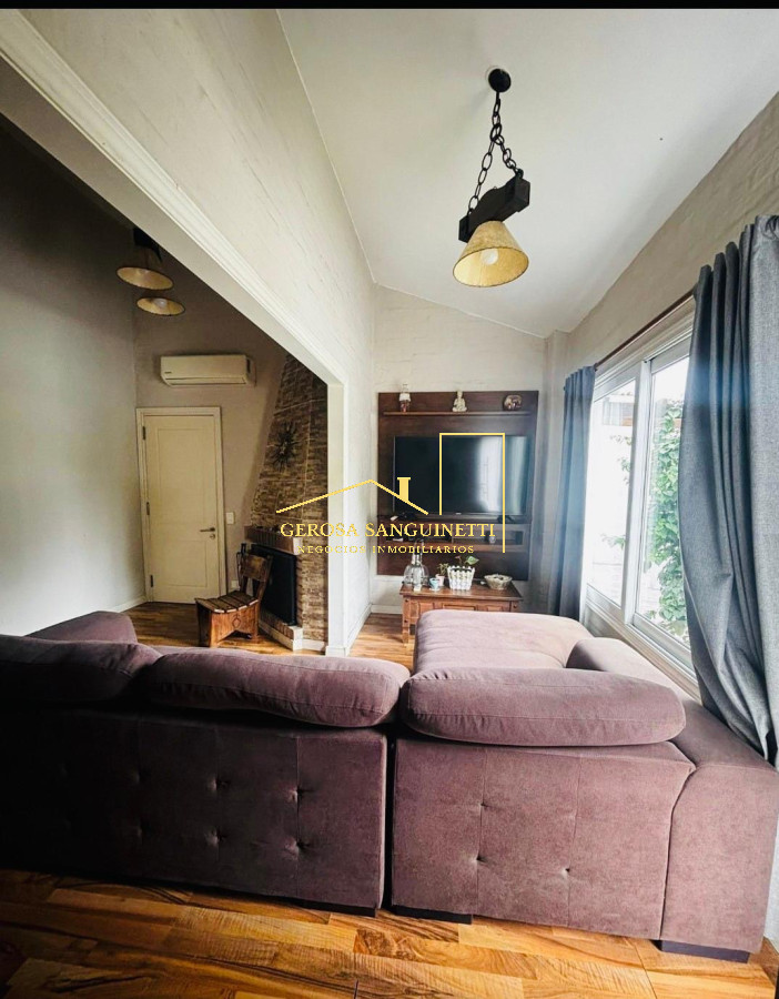 Casa ID.2795 - Muy linda casa en pinares