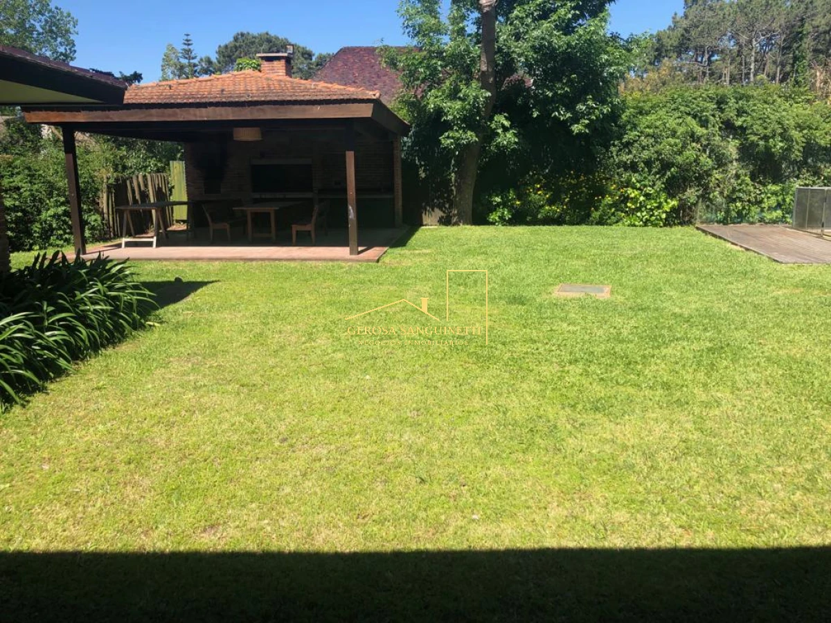 Casa ID.2516 - Casa en San Rafael 
