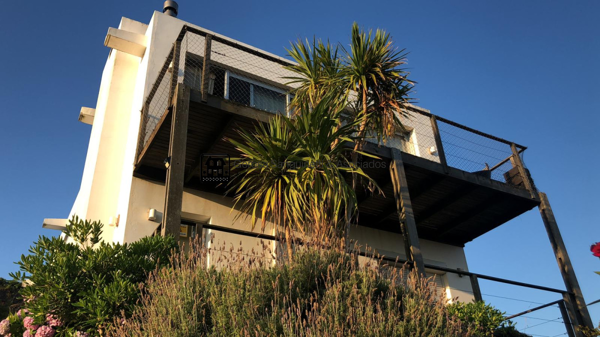 Casa ID.808 - Casa a metros del mar