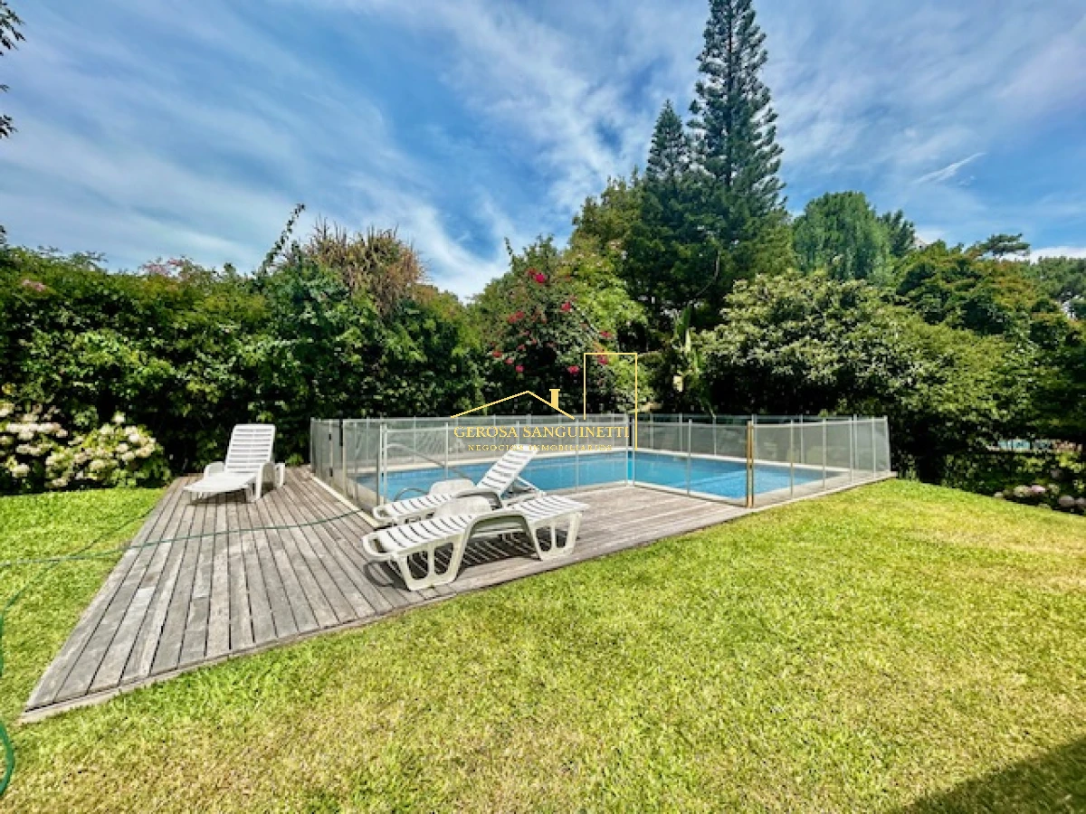 Casa ID.2516 - Casa en San Rafael 