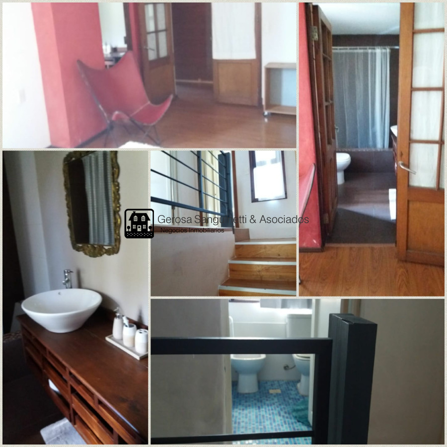 Casa ID.691 - Casa en Pinares con piscina climatizada 