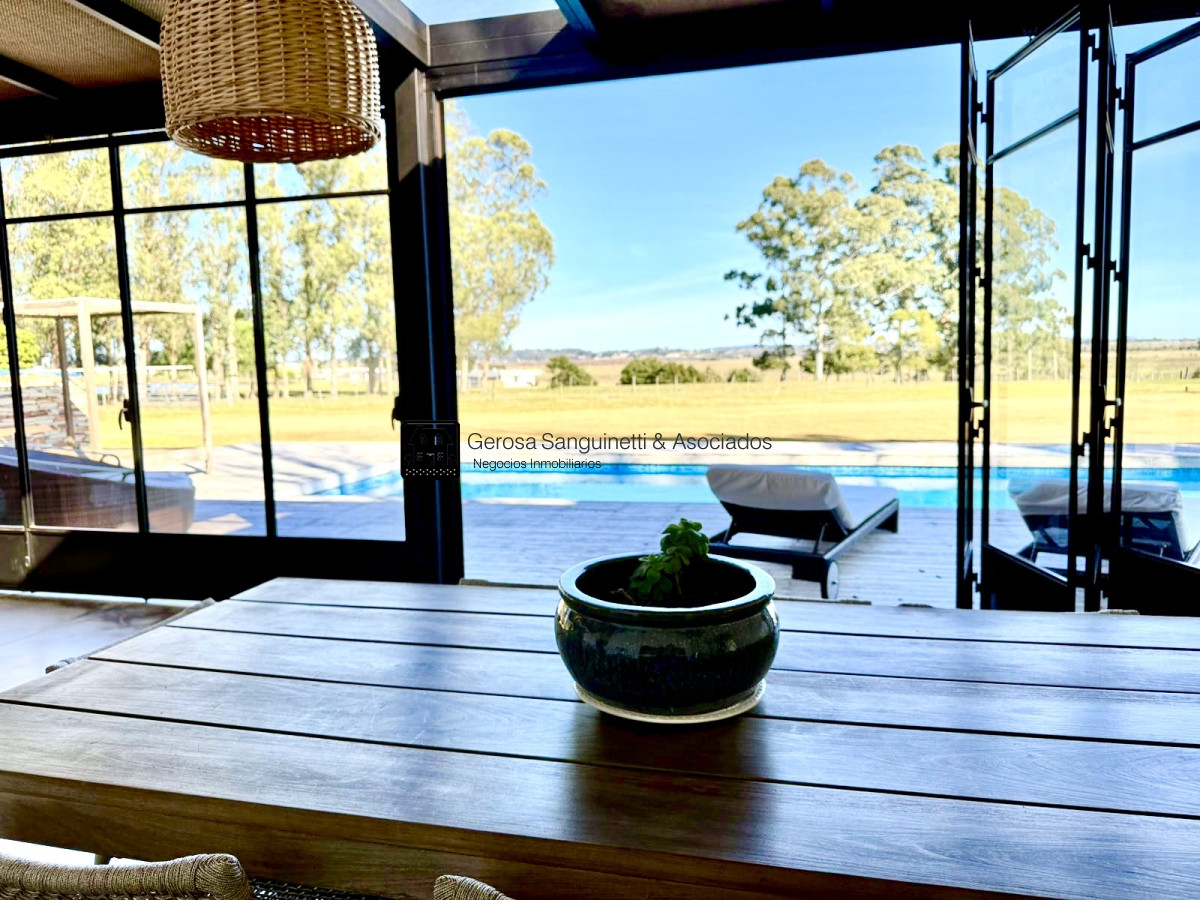 Casa ID.3123 - Espectacular casa en El Quijote