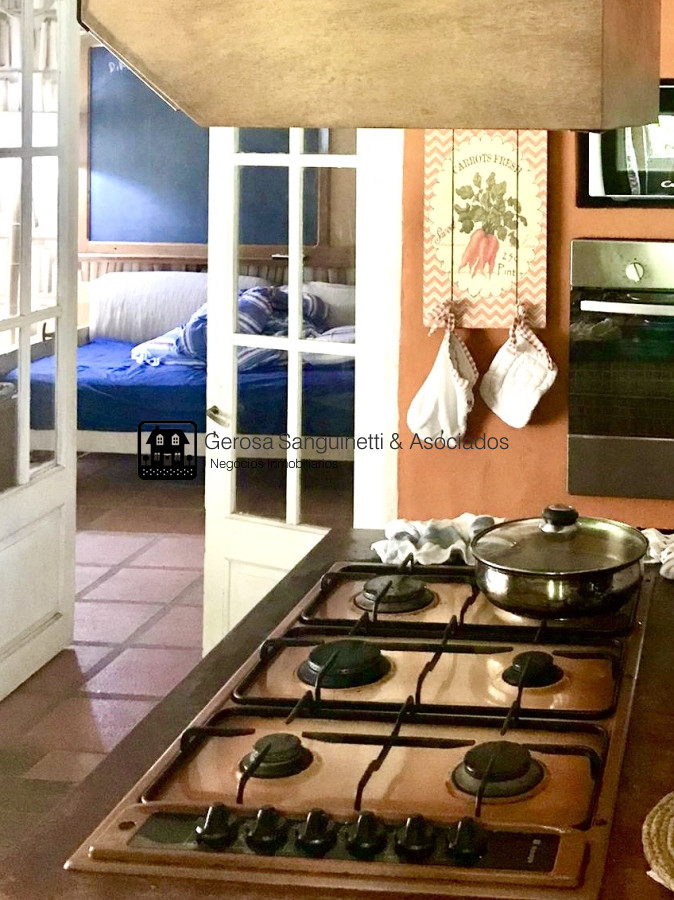 Casa ID.2866 - Muy linda casa en Pinares
