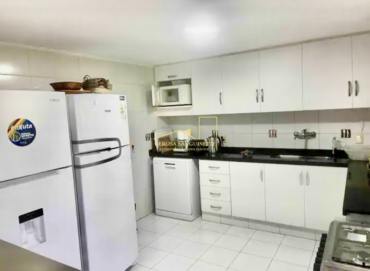 Casa ID.2634 - Muy linda y cómoda casa en La Barra 