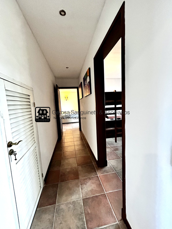 Casa ID.3047 - Importante casa en Punta Ballena 