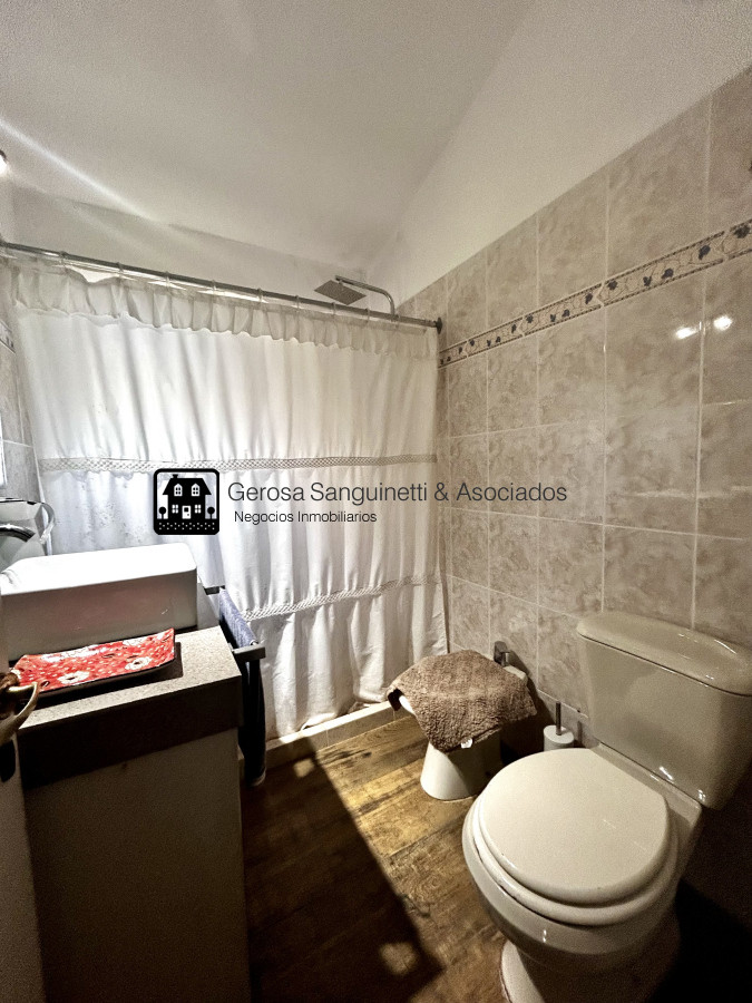 Casa ID.2730 - Muy linda casa en la Mansa con piscina 
