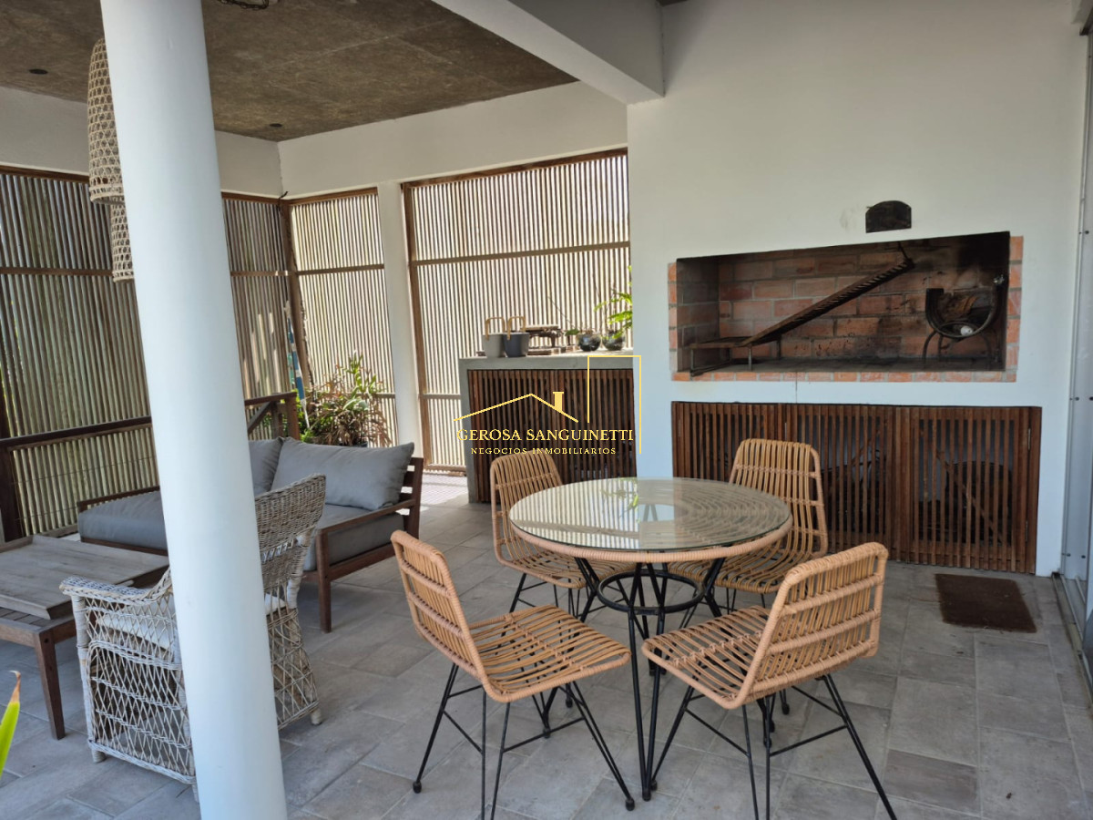 Casa ID.3682 - Casa con piscina en Montoya alquiler temporada