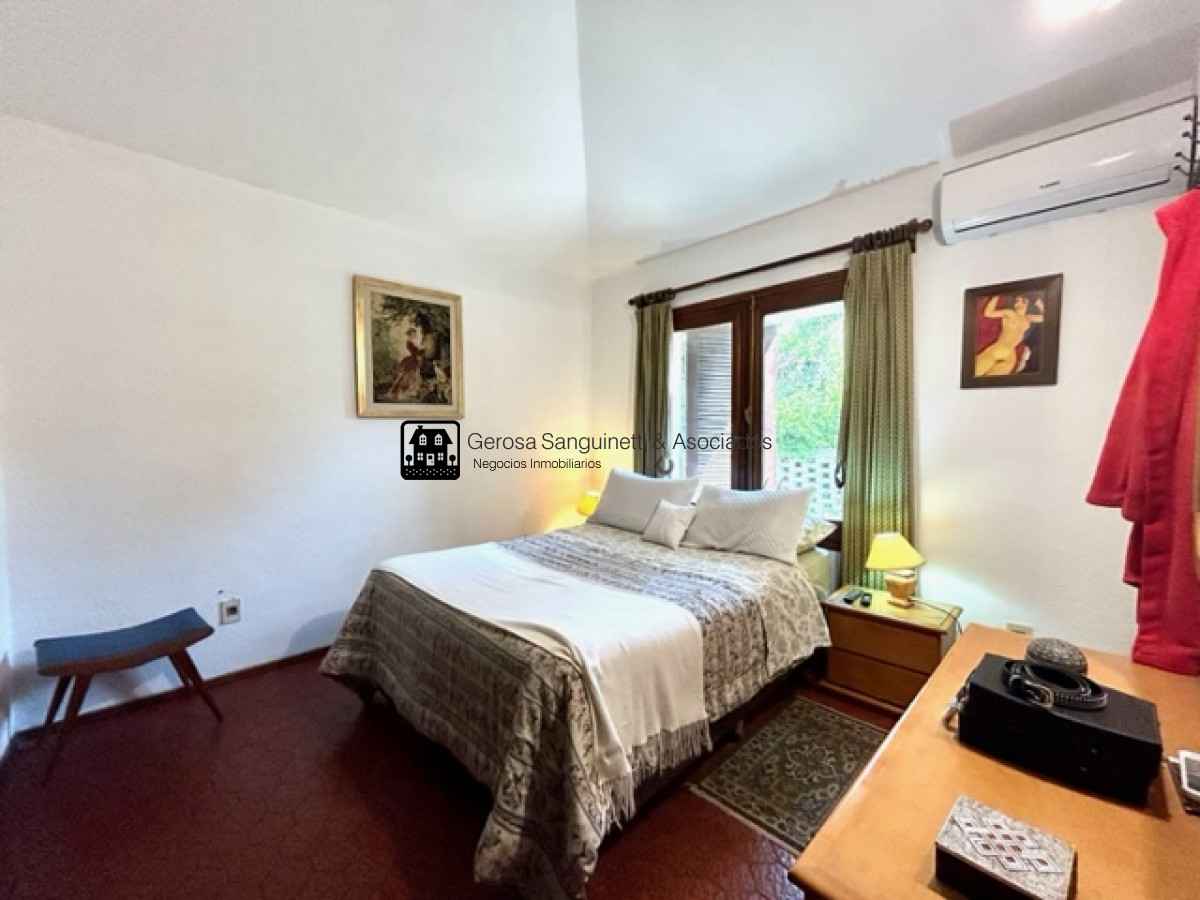 Casa ID.2497 - OPORTUNIDAD! Muy linda casa ideal para vivir todo el año