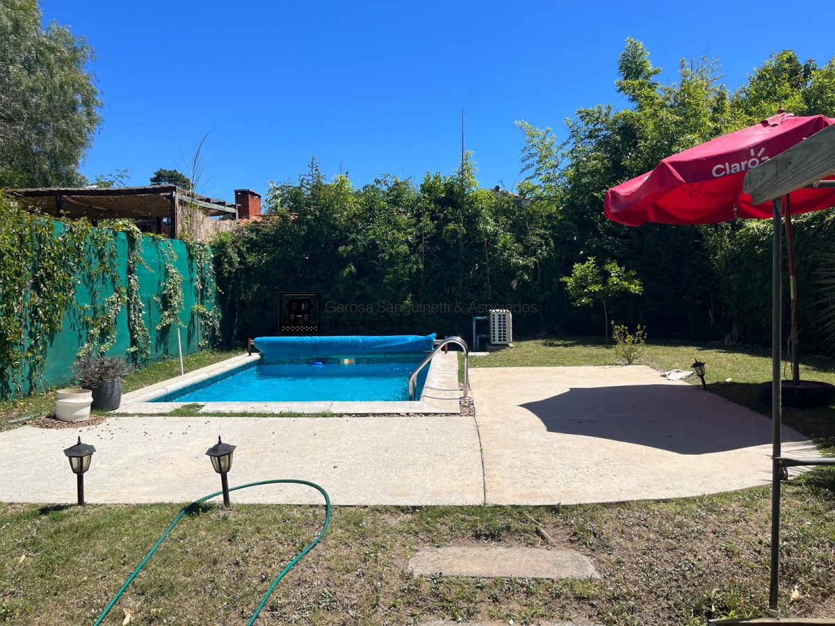 Casa ID.2500 - Muy linda casa cerca de los colegios