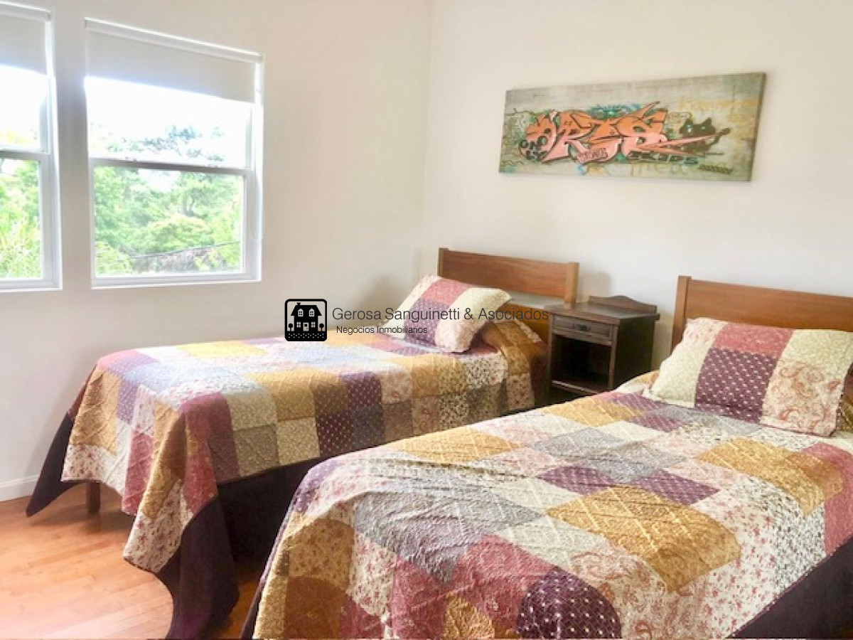 Casa ID.1617 - Casa moderna y cómoda para disfrutar en temporada