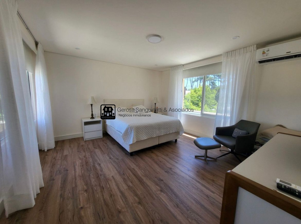 Casa ID.3511 - Hermosa casa de 3 dormitorios en venta en San Rafael 