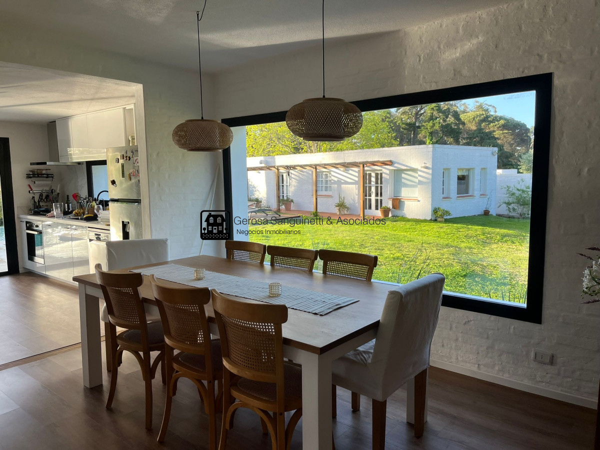 Casa ID.2256 - Casa en San Rafael, muy buena ubicación