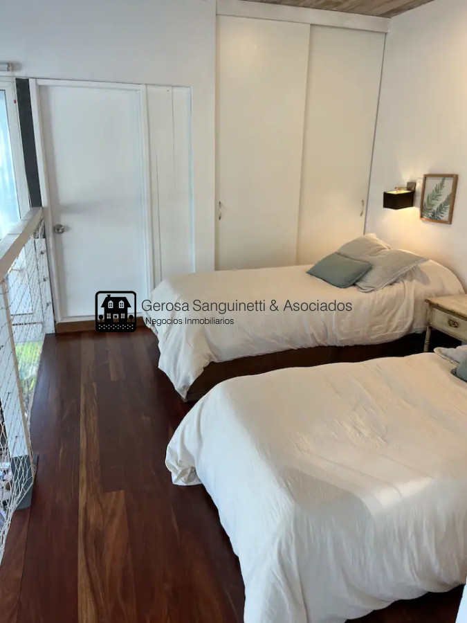 Casa ID.2245 - Casa a metros del mar en Montoya