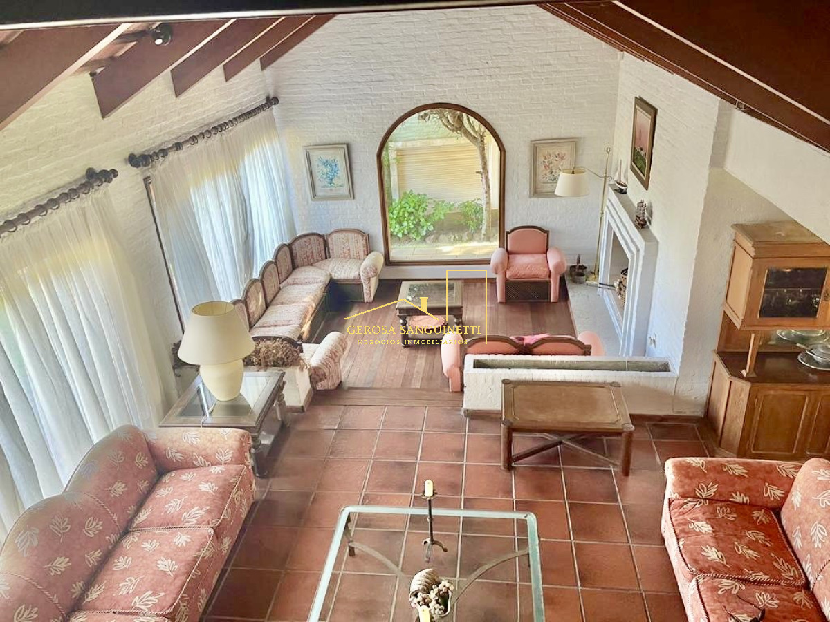 Casa ID.2657 - Muy linda casa a a metros del mar en Punta del Este 3 dormitorios