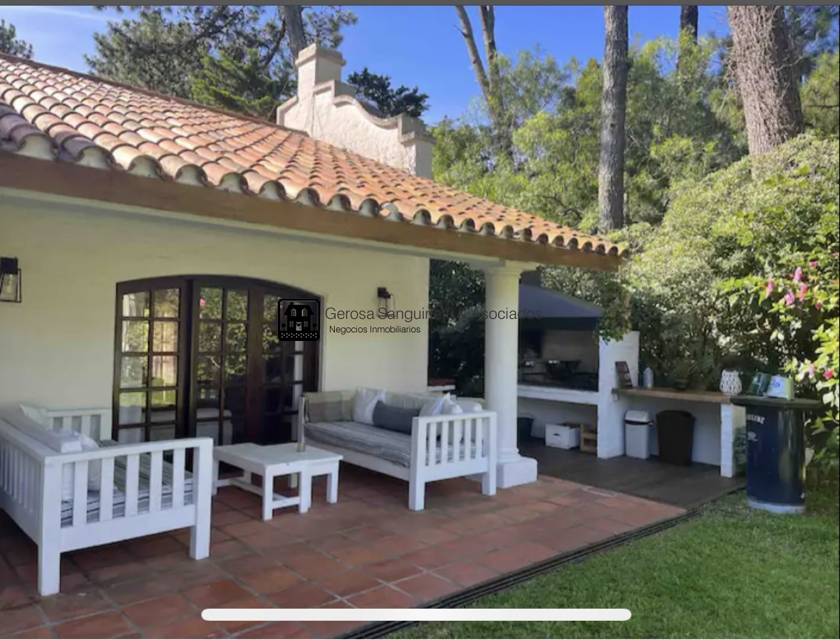 Casa ID.2256 - Casa en San Rafael, muy buena ubicación