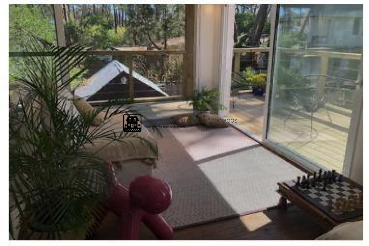 Casa ID.2245 - Casa a metros del mar en Montoya