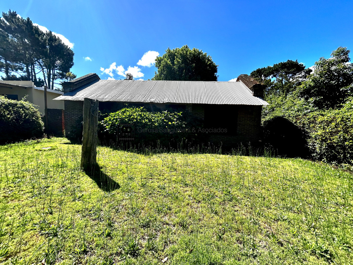 Casa ID.2822 - Muy linda casa en San Rafael 