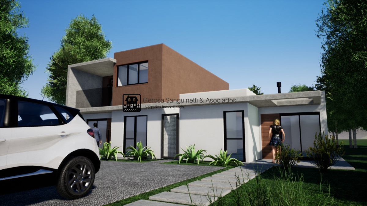 Casa ID.2849 - Casa a estrenar en Pinares 