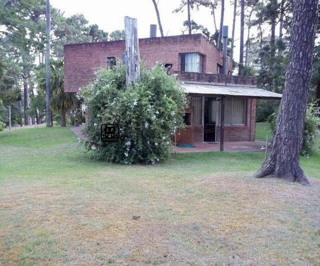 Casa ID.2299 - Muy linda casa a la venta en la Mansa